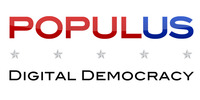 A great web designer: Populus, Los Angeles, CA