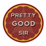 A great web designer: Pretty Good Sir, Tuscaloosa, AL