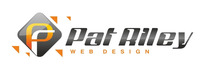 A great web designer: Pat Riley Web Design, Halifax, Canada