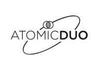 A great web designer: Atomic Duo, Prague, Czech Republic