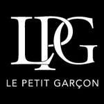 A great web designer: Le Petit Garcon, Malmoe, Sweden