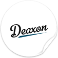 A great web designer: Deaxon, Brussels, Belgium