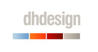 A great web designer: DHDesign, Prague, Czech Republic