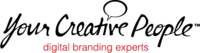 A great web designer: Your Creative People, Charleston, SC