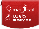 A great web designer: Magical Web Weave, Washington DC, DC