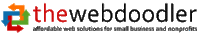A great web designer: thewebdoodler.com, South Bend, IN