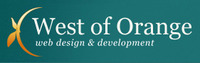 A great web designer: West of Orange Web Design, New York, NY