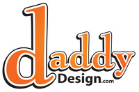 A great web designer: Daddy Design, Los Angeles, CA