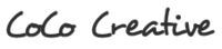 A great web designer: CoCo Creative, Dallas, TX