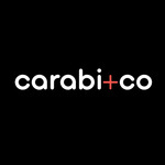 A great web designer: Carabi + Co, Stockholm, Sweden