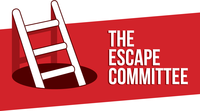 A great web designer: The Escape Committee, Brighton, United Kingdom