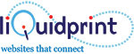 A great web designer: liQuidprint, Inc., Chicago, IL