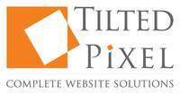 A great web designer: Tilted Pixel Inc., Toronto, Canada