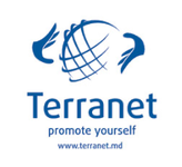 A great web designer: Terranet, Chisinau, Moldova
