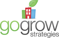 A great web designer: Go Grow Strategies, Toledo, OH
