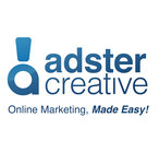 A great web designer: Adster Creative, Edmonton, Canada