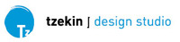 A great web designer: tzekin | design studio, Sofia, Bulgaria