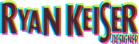 A great web designer: Ryan Keiser, Buffalo, NY