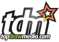 A great web designer: Top Draw Media, Chelmsford, United Kingdom