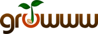A great web designer: growww, inc., San Francisco, CA