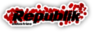 A great web designer: Republik Industries, Fresno, CA
