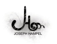 A great web designer: Joseph Hampel, Vancouver, Canada
