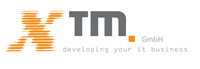 A great web designer: X-TM GmbH, Duesseldorf, Germany