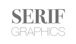A great web designer: Serif Graphics, Los Angeles, CA