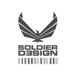 A great web designer: Soldier Design, Boston, MA
