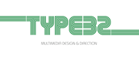 A great web designer: Type32, London, United Kingdom