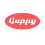 A great web designer: Guppy Design, Cardiff, United Kingdom