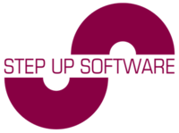 A great web designer: Step Up Software, Reading, United Kingdom