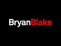 A great web designer: Bryan Blake, Las Vegas, NV
