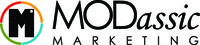 A great web designer: MODassic Marketing, Dallas, TX