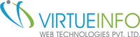A great web designer: VirtueInfo Web Technologies Pvt. Ltd., Ahmedabad, India