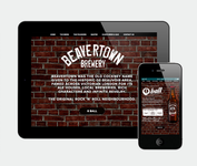 A great web designer: underscore, London, United Kingdom