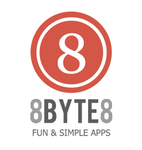 A great web designer: 8byte8, Las Vegas, NV