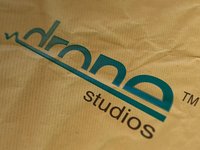 A great web designer: Dronestudios, Seattle, WA
