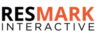 A great web designer: Resmark Interactive, Salt Lake City, UT