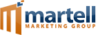 A great web designer: Martell Marketing Group, Minneapolis, MN