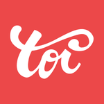A great web designer: Toi, Los Angeles, CA