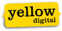 A great web designer: Yellow Digital, London, United Kingdom