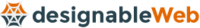 A great web designer: Designable Web, New York, NY