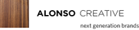 A great web designer: Alonso Creative, LLC, San Diego, CA