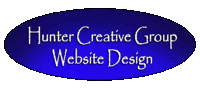 A great web designer: Hunter Creative Group, Minneapolis, MN