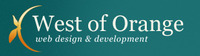 A great web designer: West of Orange Web Design, New York, NY