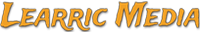 A great web designer: Learric Media, Nashville, TN