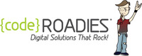 A great web designer: {code}Roadies, Grand Forks, ND
