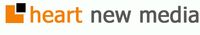 A great web designer: Heart New Media, London, United Kingdom