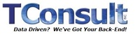 A great web designer: TConsult, Inc., Rochester, NY